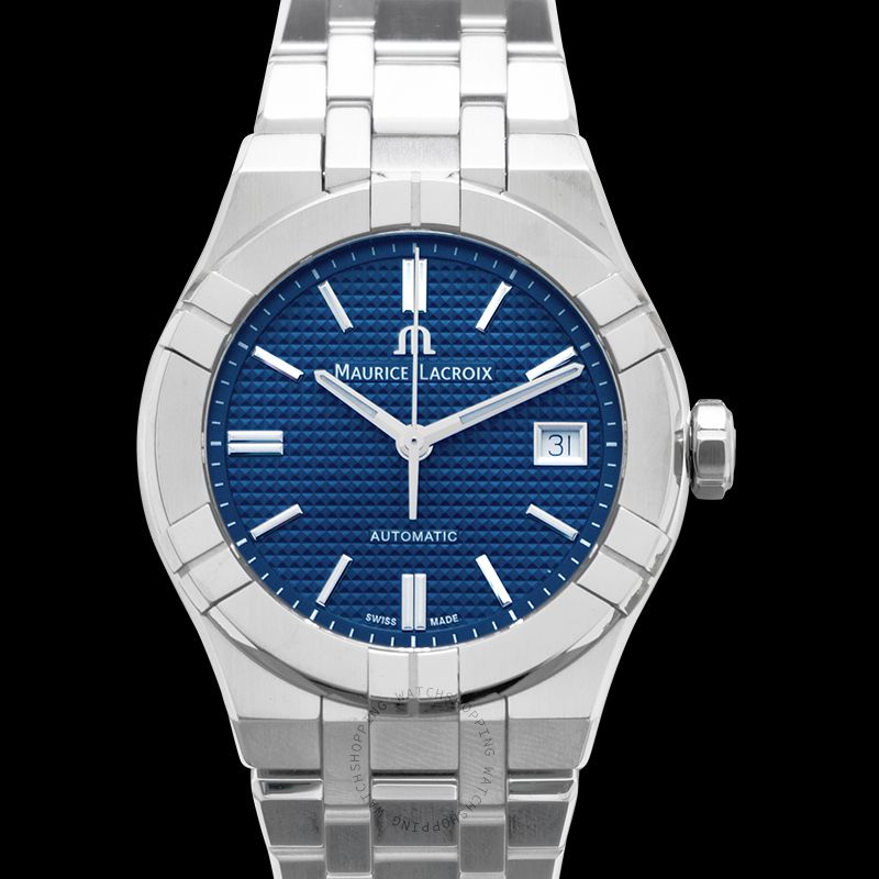 replica Maurice Lacroix AI6007-SS002-430-2 WATCHES 3 