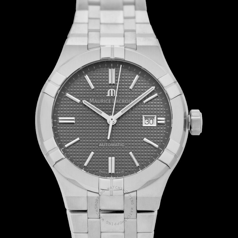 replica Maurice Lacroix Aikon AI6008-SS002-230-1 WATCHES 3 