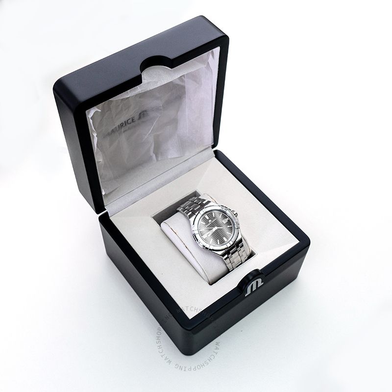replica Maurice Lacroix Aikon AI1008-SS002-332-1 WATCHES 3 