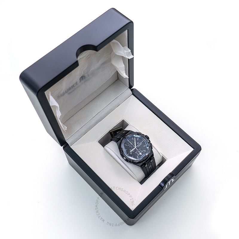 replica Maurice Lacroix Aikon AI1018-PVB01-333-1 WATCHES 3 
