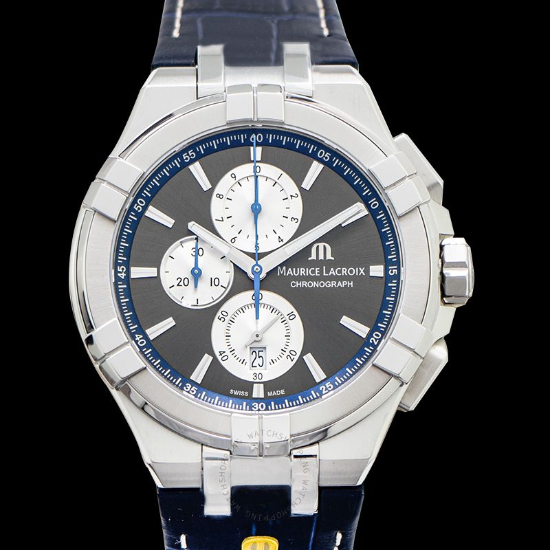 replica Maurice Lacroix Aikon AI1018-SS001-333-1 WATCHES 3 