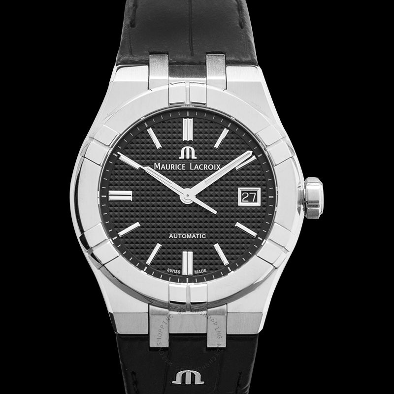 replica Maurice Lacroix Aikon AI6007-SS001-330-1 WATCHES 3 