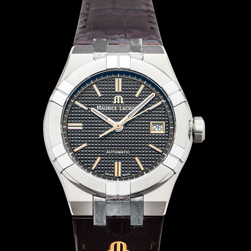 replica Maurice Lacroix Aikon AI6007-SS001-331-1 WATCHES 3 