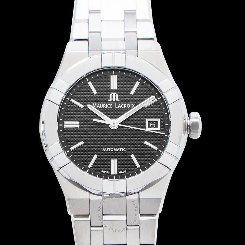 replica Maurice Lacroix Aikon AI6007-SS002-330-1 WATCHES 3 