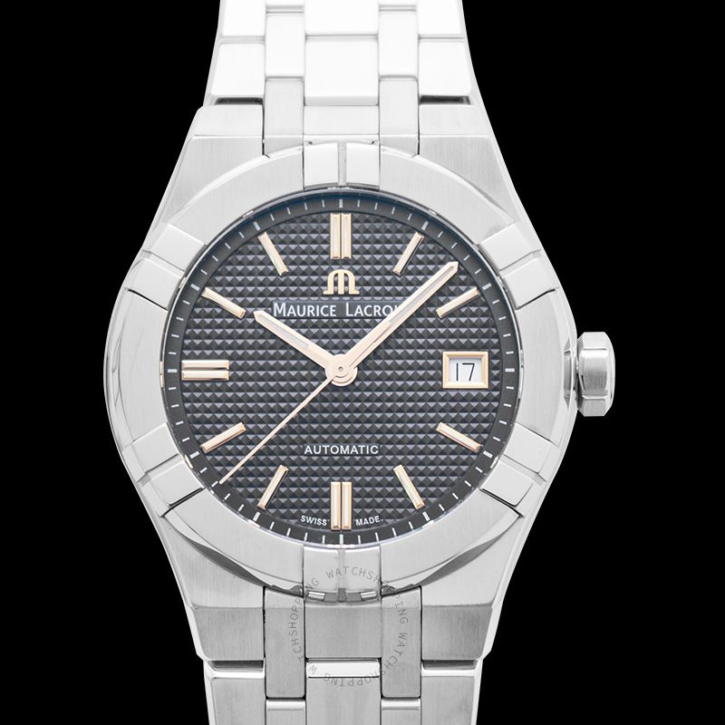 replica Maurice Lacroix Aikon AI6007-SS002-331-1 WATCHES 3 
