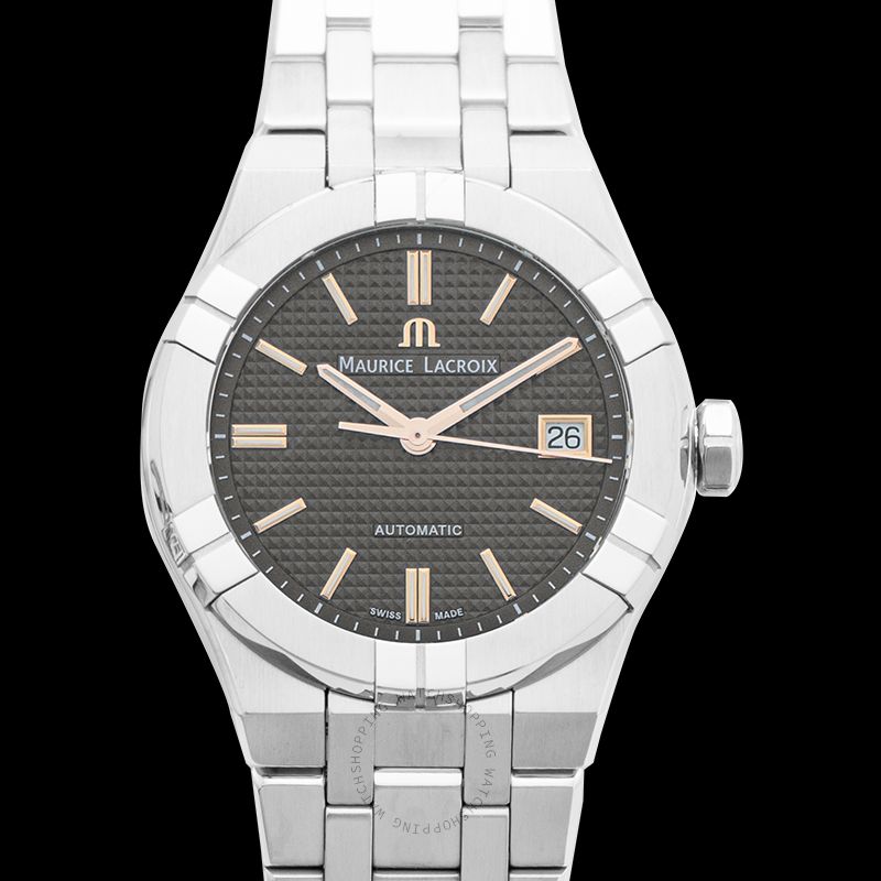 replica Maurice Lacroix Aikon AI6007-SS002-331-2 WATCHES 3 