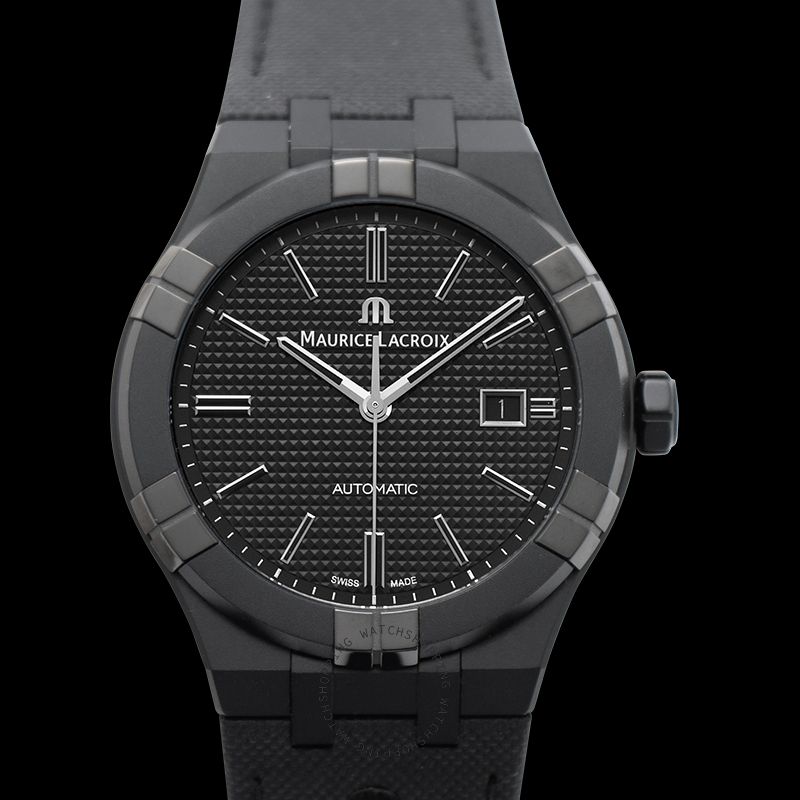 replica Maurice Lacroix Aikon AI6008-PVB01-330-1 WATCHES 3 