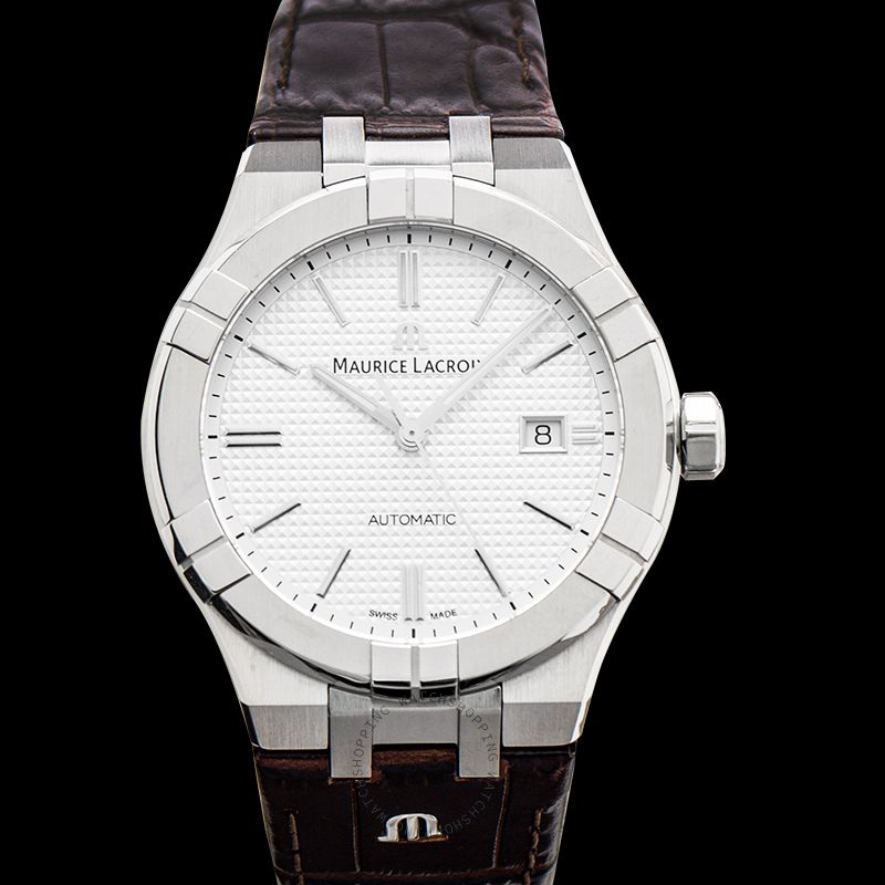replica Maurice Lacroix Aikon AI6008-SS001-130-1 WATCHES 3 