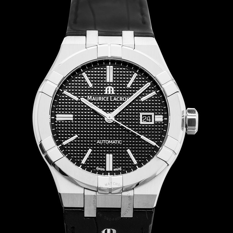 replica Maurice Lacroix Aikon AI6008-SS001-330-1 WATCHES 3 