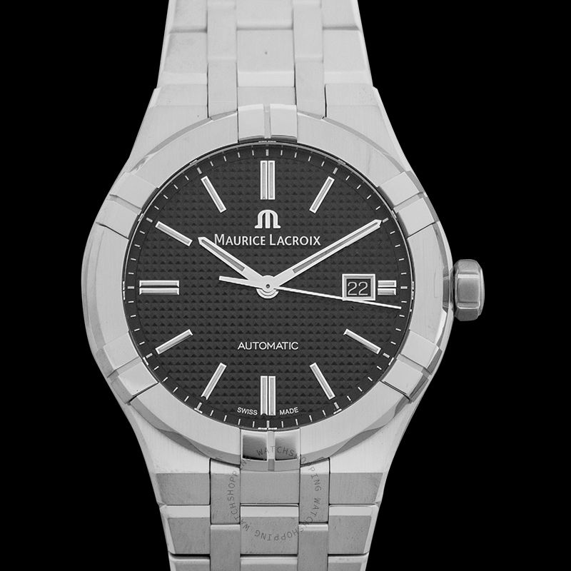 replica Maurice Lacroix Aikon AI6008-SS002-330-1 WATCHES 3 