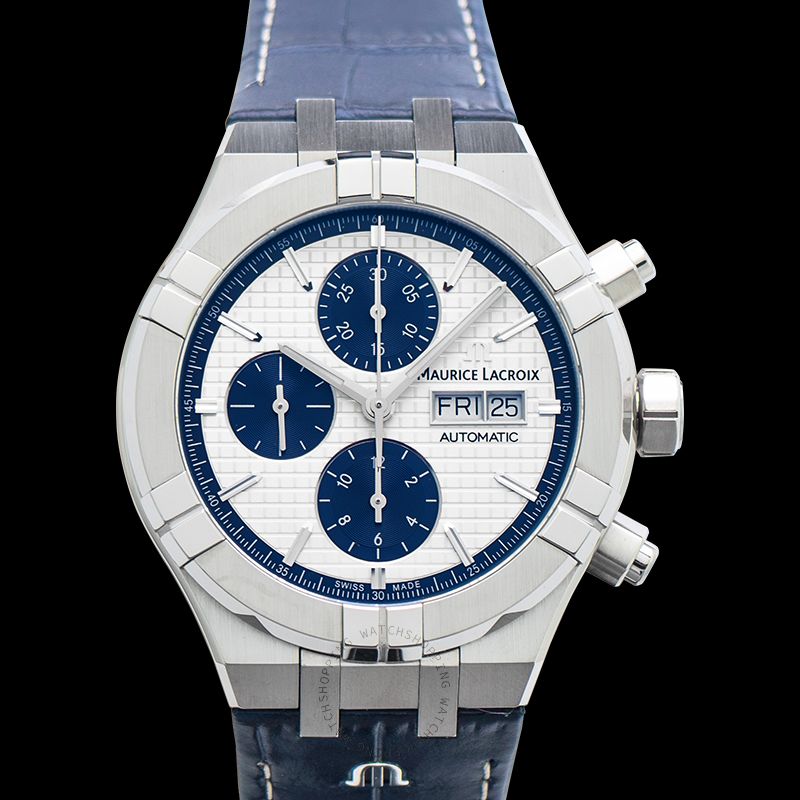 replica Maurice Lacroix Aikon AI6038-SS001-131-1 WATCHES 3 