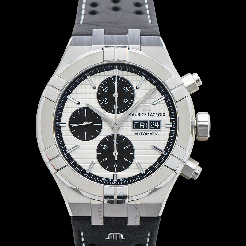 replica Maurice Lacroix Aikon AI6038-SS001-132-1 WATCHES 3 