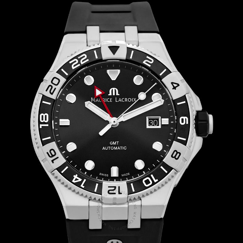 replica Maurice Lacroix Aikon AI6158-SS001-330-2 WATCHES 3 