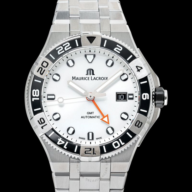 replica Maurice Lacroix Aikon AI6158-SS002-130-1 WATCHES 3 