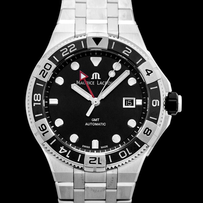 replica Maurice Lacroix Aikon AI6158-SS002-330-1 WATCHES 3 