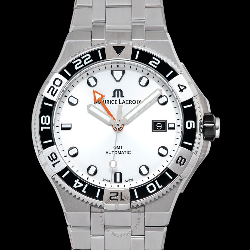 replica Maurice Lacroix Aikon AI6158-SS00F-130-A WATCHES 3 
