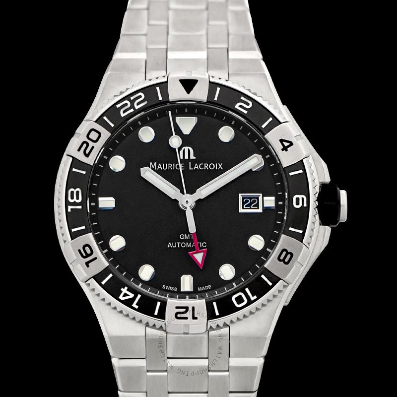 replica Maurice Lacroix Aikon AI6158-SS00F-330-A WATCHES 3 