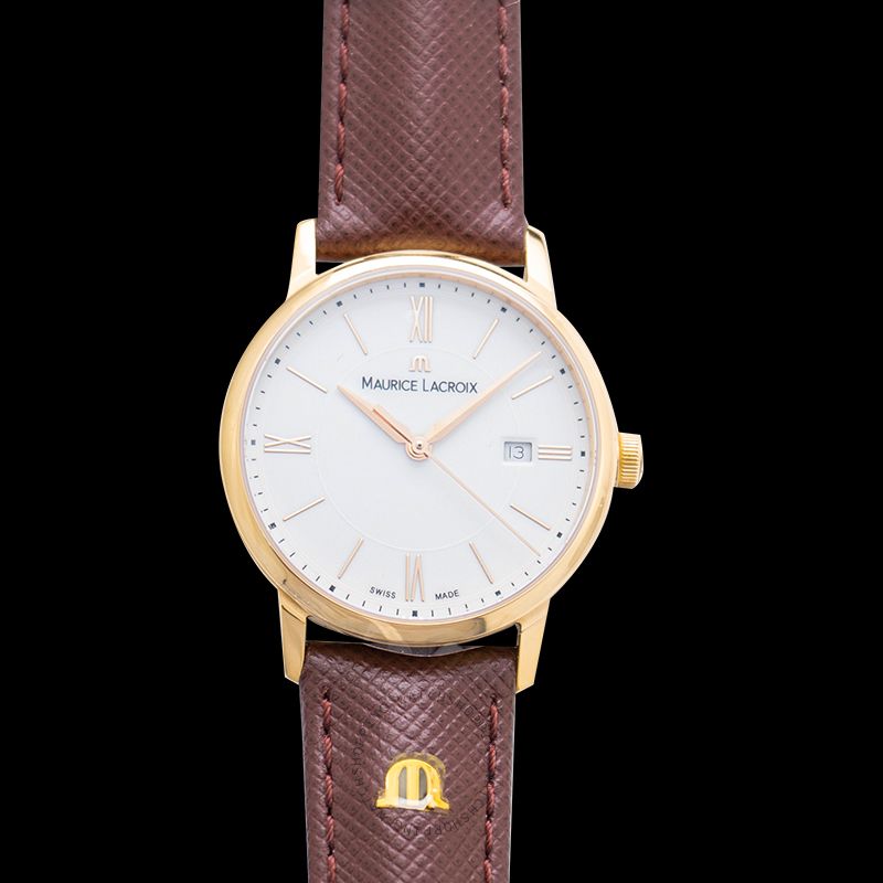 replica Maurice Lacroix Eliros EL1094-PVP01-111-1 WATCHES 3 