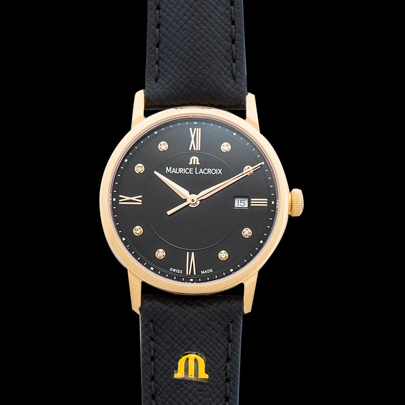 replica Maurice Lacroix Eliros EL1094-PVP01-350-1 WATCHES 3 