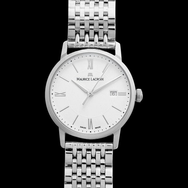 replica Maurice Lacroix Eliros EL1094-SS002-110-1 WATCHES 3 