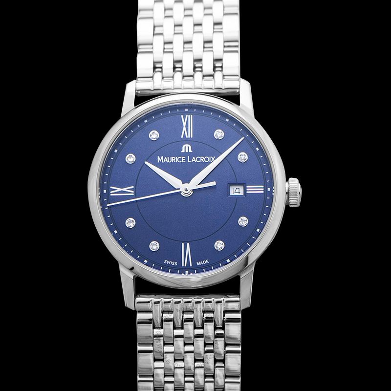 replica Maurice Lacroix Eliros EL1094-SS002-450-1 WATCHES 3 