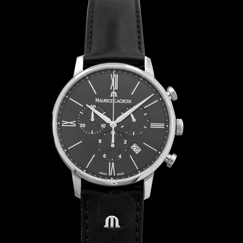 replica Maurice Lacroix Eliros EL1098-SS001-310-1 WATCHES 3 