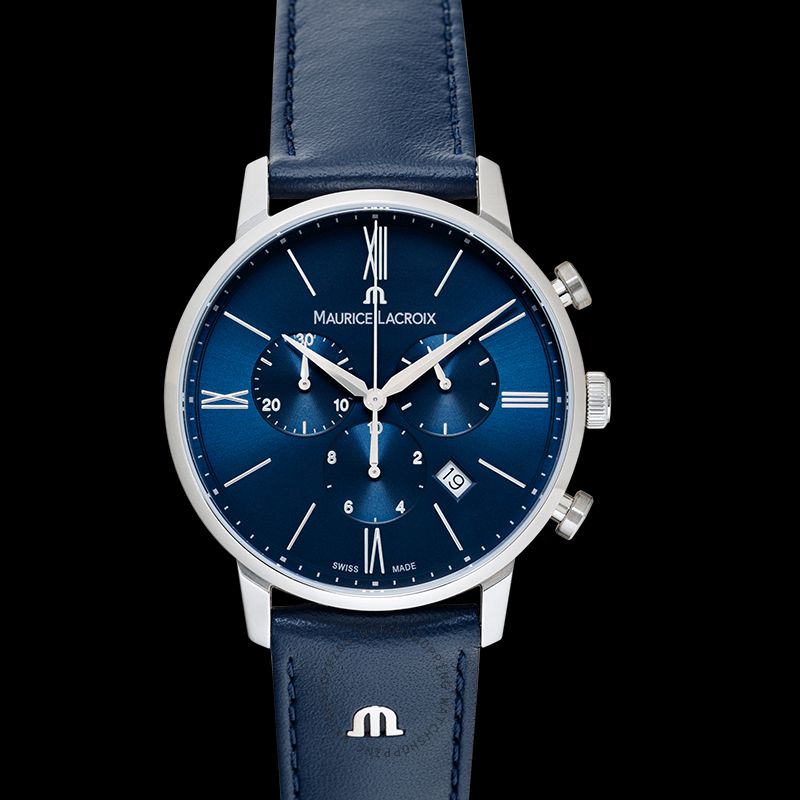 replica Maurice Lacroix Eliros EL1098-SS001-410-1 WATCHES 3 