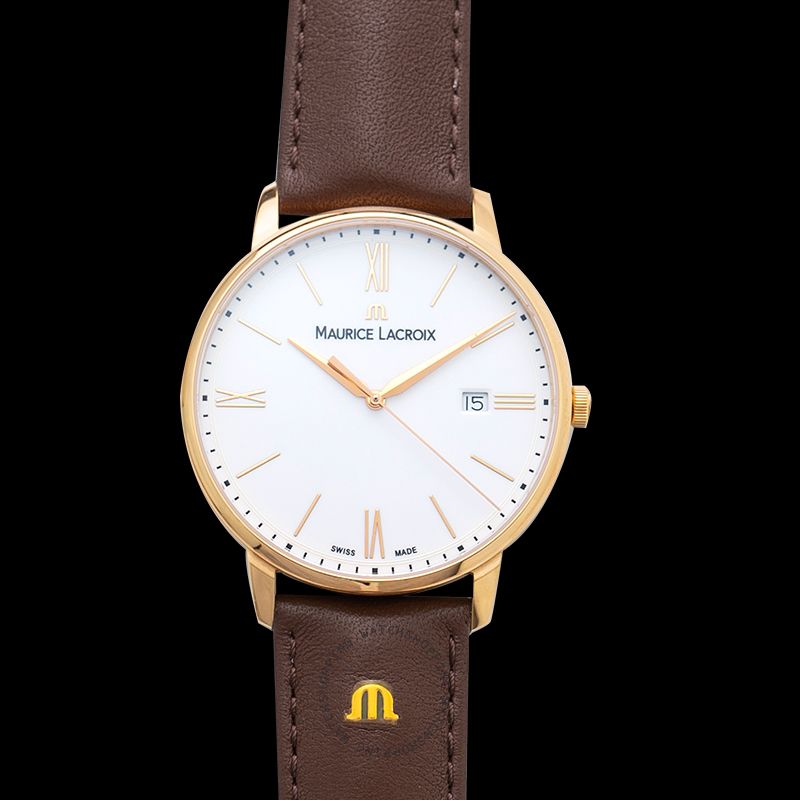 replica Maurice Lacroix Eliros EL1118-PVP01-112-1 WATCHES 3 