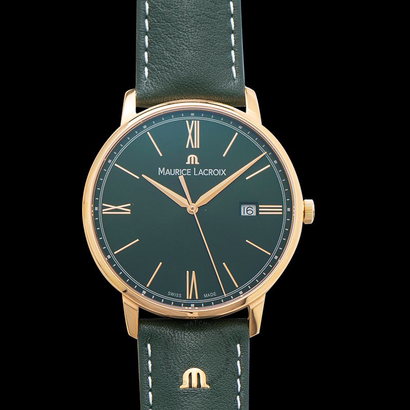 replica Maurice Lacroix Eliros EL1118-PVP01-610-1 WATCHES 3 