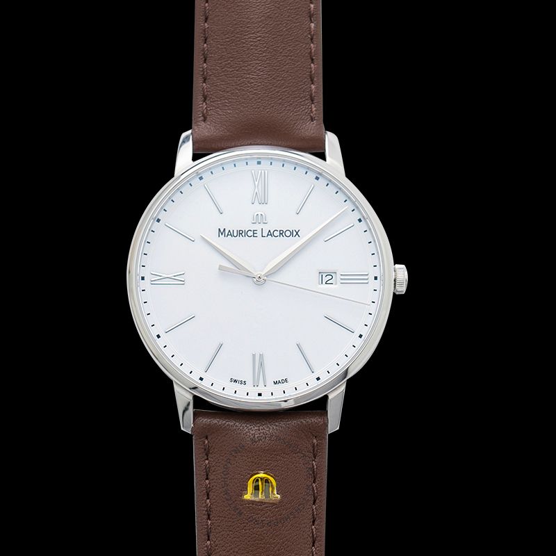 replica Maurice Lacroix Eliros EL1118-SS001-113-1 WATCHES 3 