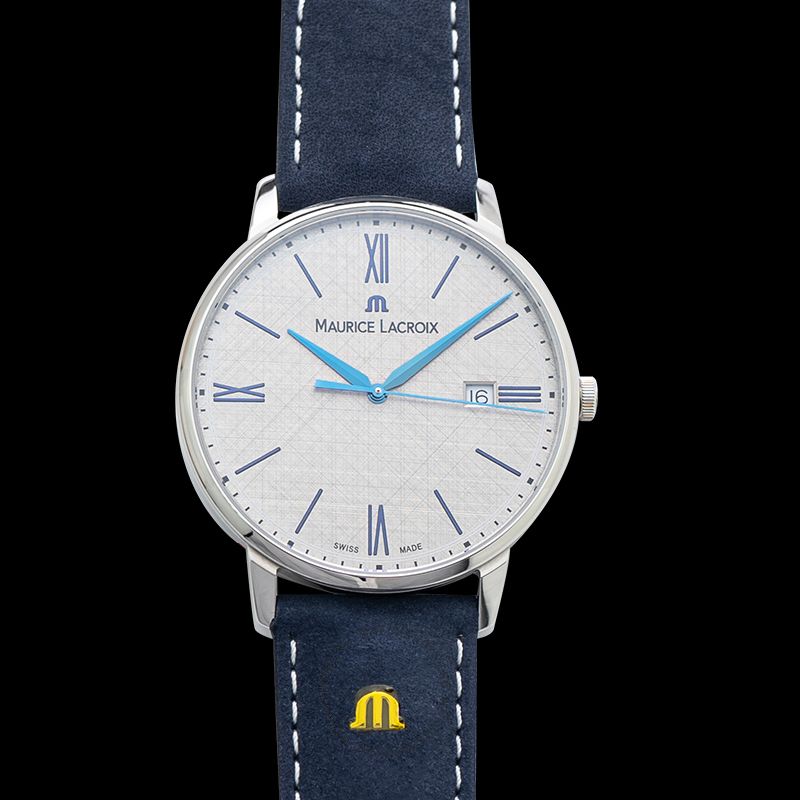 replica Maurice Lacroix Eliros EL1118-SS001-114-1 WATCHES 3 