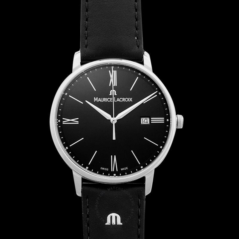 replica Maurice Lacroix Eliros EL1118-SS001-310-1 WATCHES 3 