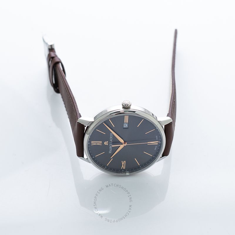 replica Maurice Lacroix Eliros EL1118-SS001-311-1 WATCHES 3 