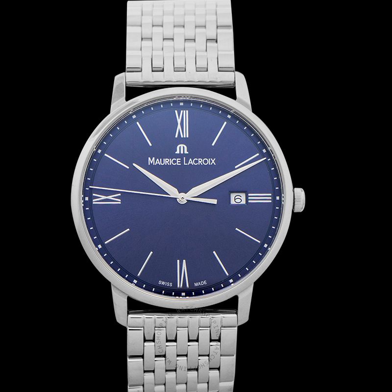 replica Maurice Lacroix Eliros EL1118-SS002-410-2 WATCHES 3 