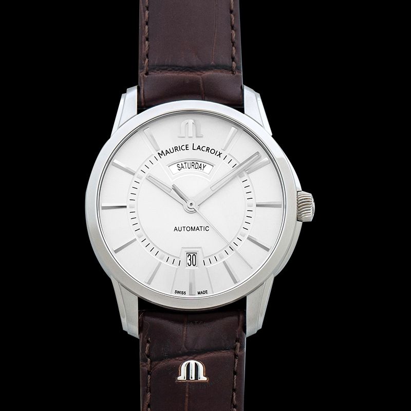 replica Maurice Lacroix Pontos PT6358-SS001-130-1 WATCHES 3 