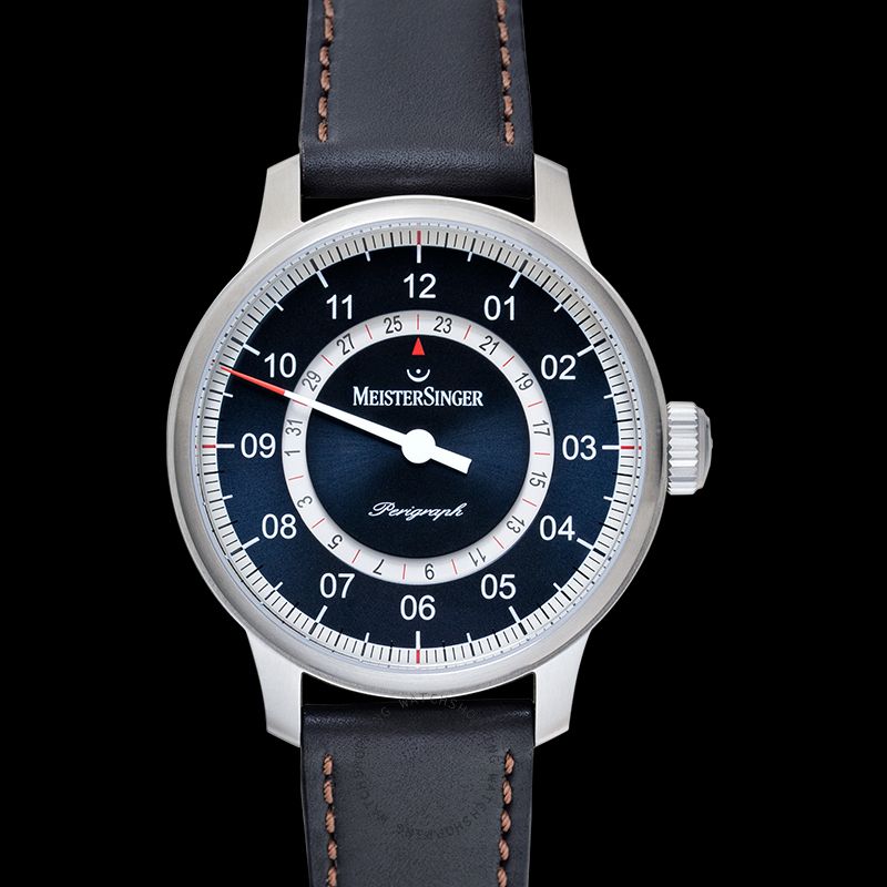 replica MeisterSinger AM10Z17S_SCF02 WATCHES 3 
