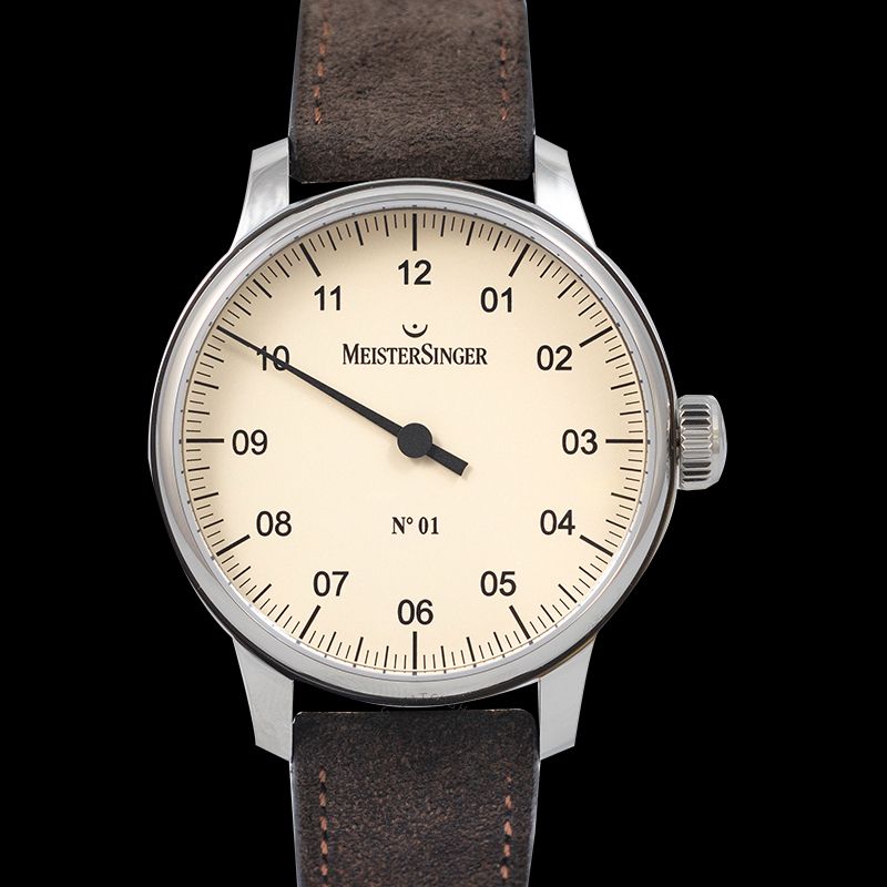 replica MeisterSinger Classic AM3303_SV02 WATCHES 3 