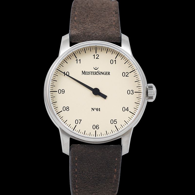 replica MeisterSinger Classic DM303_SV02 WATCHES 3 