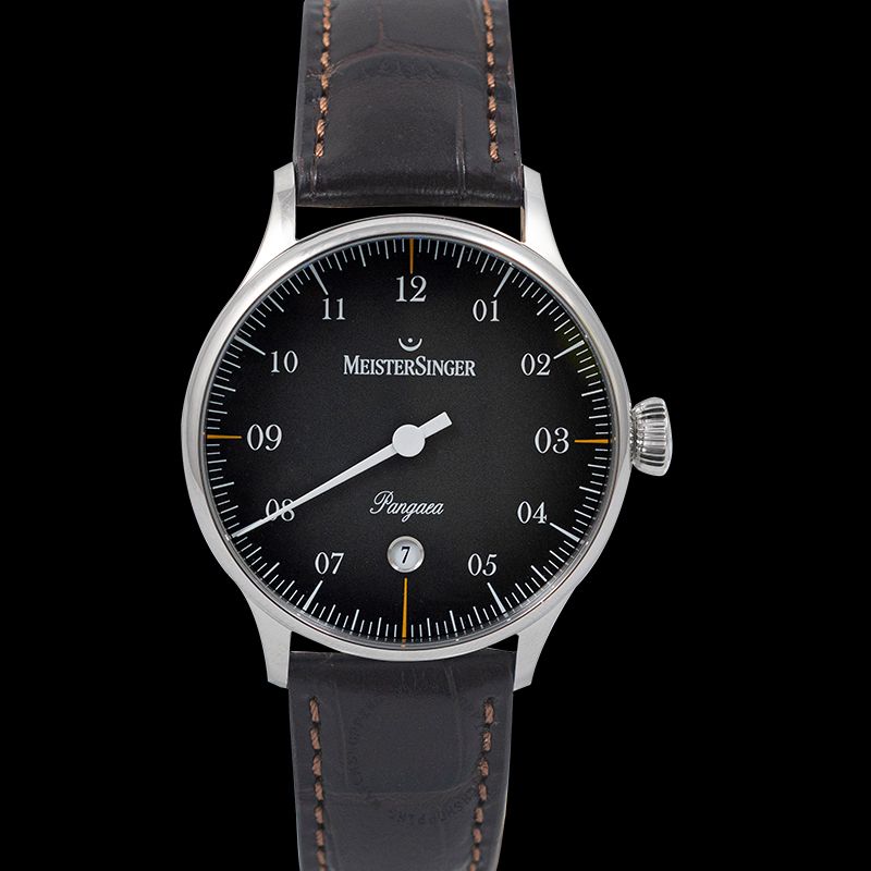 replica MeisterSinger Classic PMD907D_SG02 WATCHES 3 