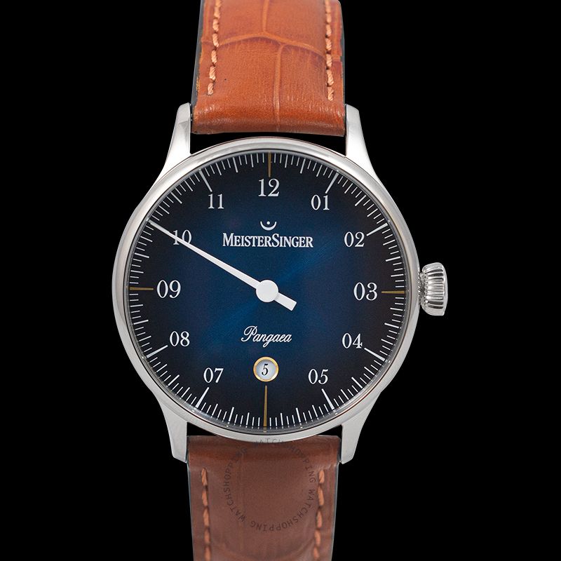 replica MeisterSinger Classic PMD908D_SG03 WATCHES 3 
