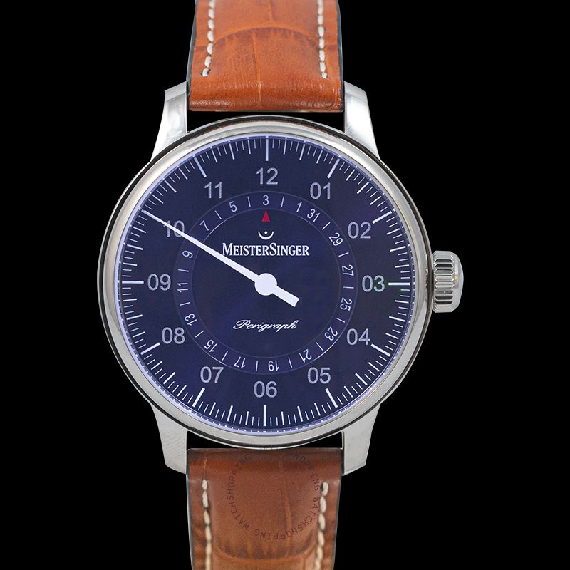 replica MeisterSinger Classic Plus AM1008_SG03W-1 WATCHES 3 