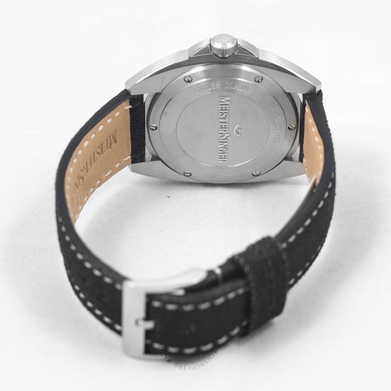 replica MeisterSinger New Vintage ME902_SD01 WATCHES 3 