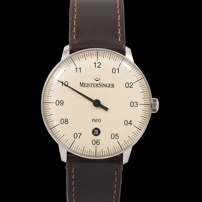 replica MeisterSinger New Vintage NE403_SCF02 WATCHES 3 