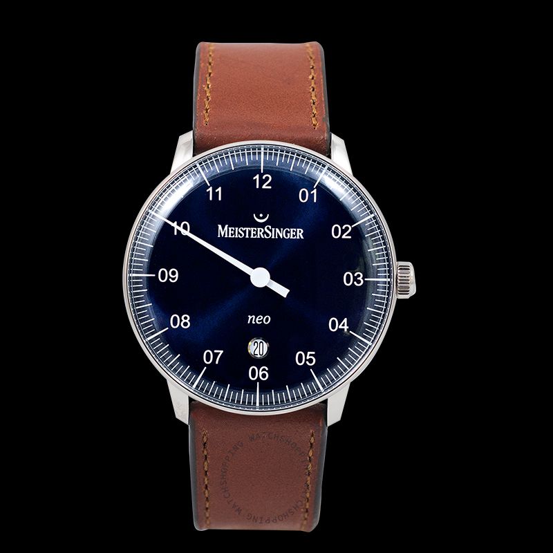 replica MeisterSinger New Vintage NE408_SCF03 WATCHES 3 