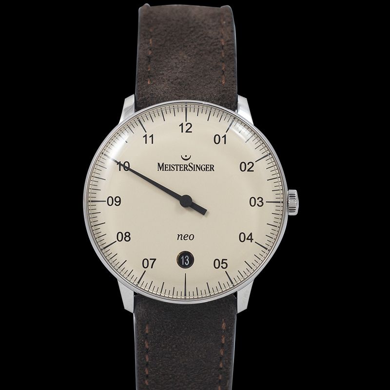 replica MeisterSinger New Vintage NE903N_SV12 WATCHES 3 