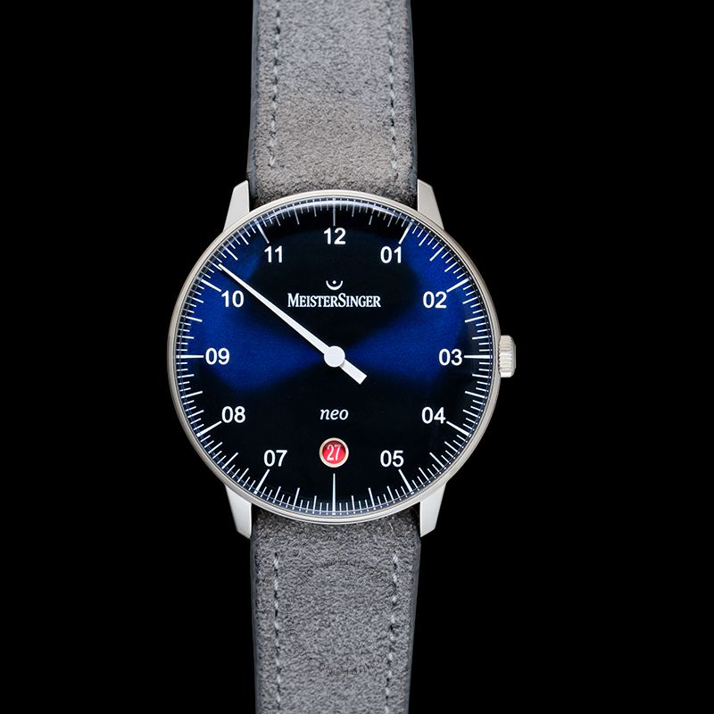 replica MeisterSinger New Vintage NE908N_SV16 WATCHES 3 