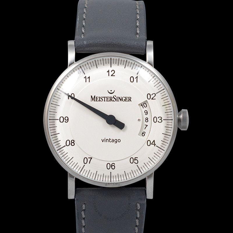 replica MeisterSinger New Vintage VT901_SN06 WATCHES 3 