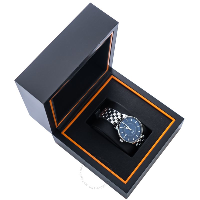replica Mido Baroncelli III M037.407.11.041.01 WATCHES 3 