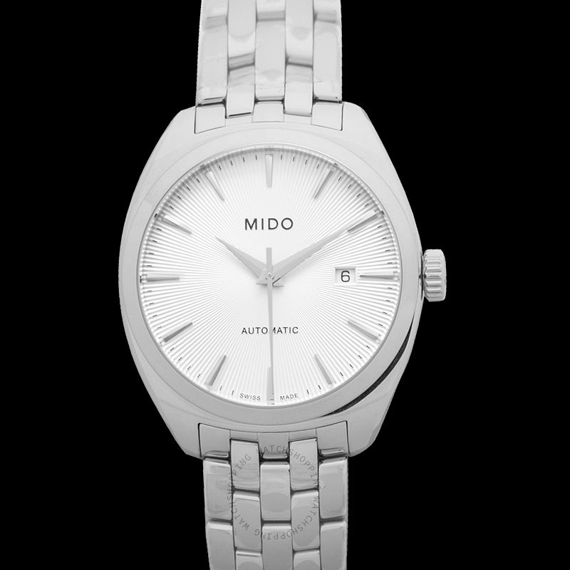 replica Mido Belluna M024.507.11.031.00 WATCHES 3 