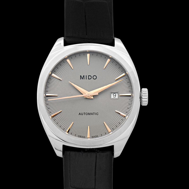 replica Mido Belluna M024.507.16.071.00 WATCHES 3 